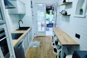 Wes Renovation Renovation D Interieur Le Cannet Agencement 2