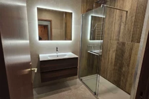 Wes Renovation Renovation D Interieur Le Cannet Agencement 3