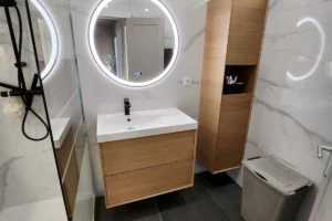 Wes Renovation Renovation D Interieur Le Cannet Agencement 4