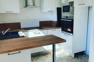 Wes Renovation Renovation D Interieur Le Cannet Agencement 5