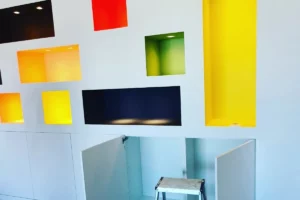 Wes Renovation Renovation D Interieur Le Cannet Peinture 1