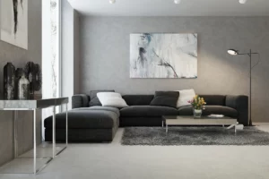 Wes Renovation Renovation D Interieur Le Cannet Peinture 3