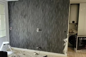 Wes Renovation Renovation D Interieur Le Cannet Revetement 1