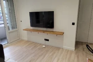 Wes Renovation Renovation D Interieur Le Cannet Revetement 3